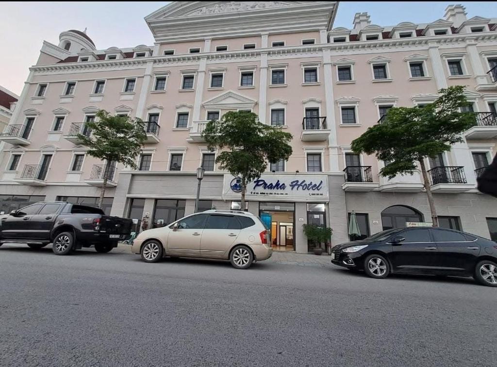 PRAHA HALONG Hotel – Ha Long Bay