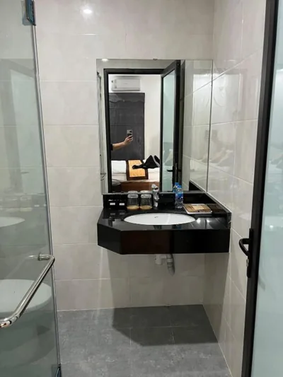 PRAHA HALONG Hotel – Photos 3