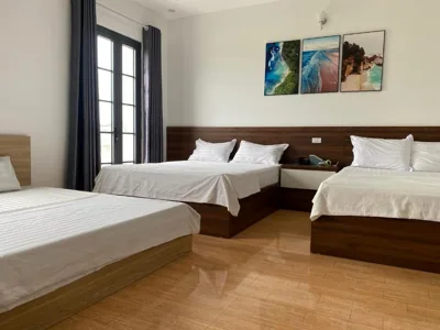 PRAHA HALONG Hotel – Photos 6