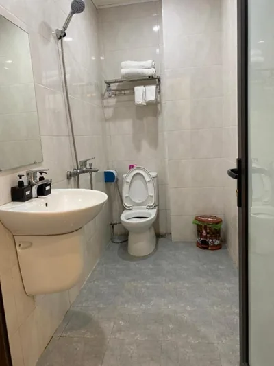 PRAHA HALONG Hotel – Photos 10