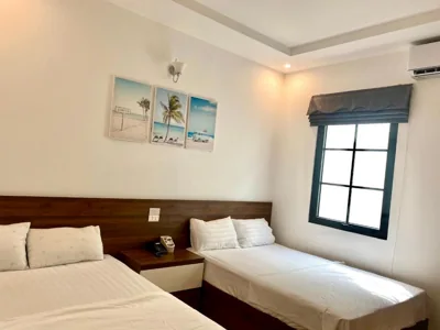 PRAHA HALONG Hotel – Photos 12