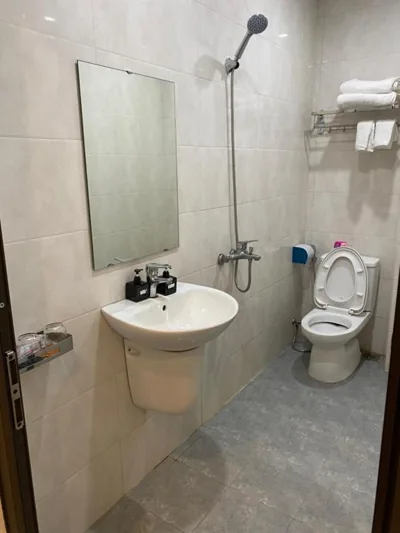 PRAHA HALONG Hotel – Photos 13