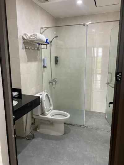 PRAHA HALONG Hotel – Photos 15