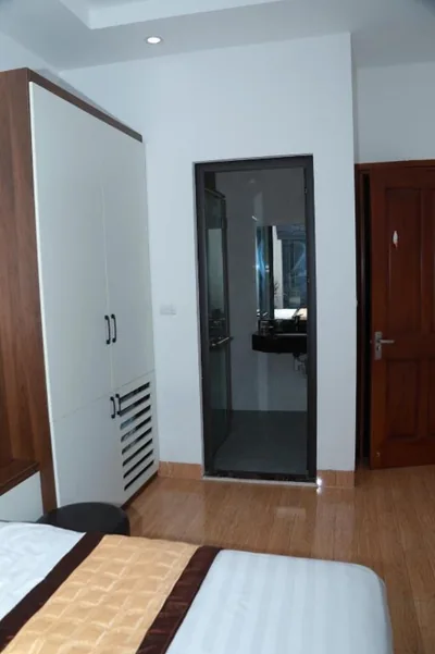 PRAHA HALONG Hotel – Photos 16